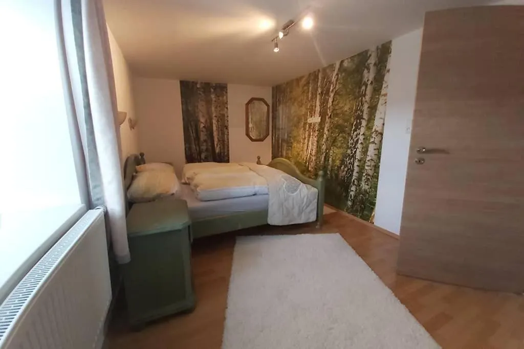 Anno - Die Wohlfuehl - Idylle In Gruenbach_Kirchdorf Kirchdorf im Wald